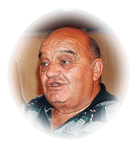 Hommage à Jo Ratto,
Président de 1983 à 1993,
Président d'honneur de la Pétanque du Camp.