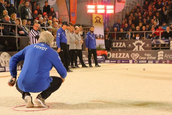 Grande finale PPF 2018
Un grand bravo à Dylan Rocher, Henri Lacroix et Stéphane Robineau, vainqueurs de la Grande Finale PPF !
Félicitations également aux finalistes Ligan Doerr, Marco Foyot et Christian Fazzino.