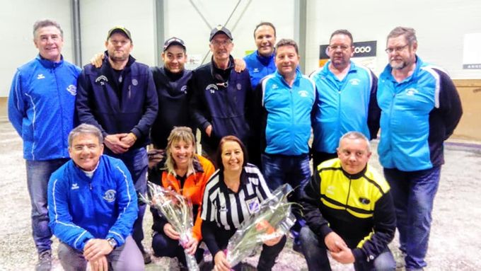 Bol d'Or de la Roche sur Foron (23.02.2019)
