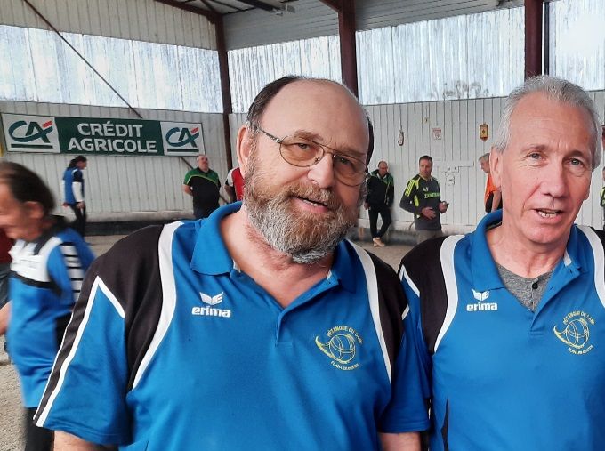 10h Vétérans 55+ à St Julien (04.03.2020)
Yves Dubouloz, Claude Fragnière et Alexandre Baldelli