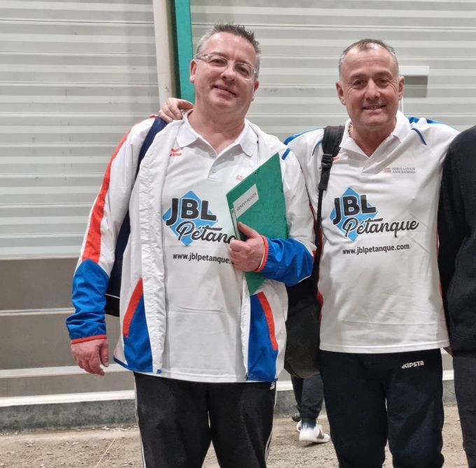 19 et 20 février - Genève-Région Vainqueur de l'HIVERNAL MASCULIN 2022 